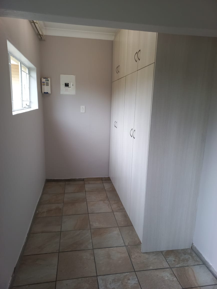 To Let 2 Bedroom Property for Rent in Panorama Free State